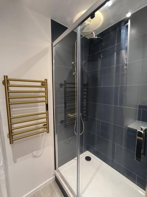 T2 -55M2- Elegant Et Chaleureux Lägenhet Montbrison Exteriör bild
